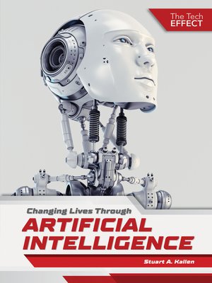 cover image of Changing Lives Through Artificial Intelligence